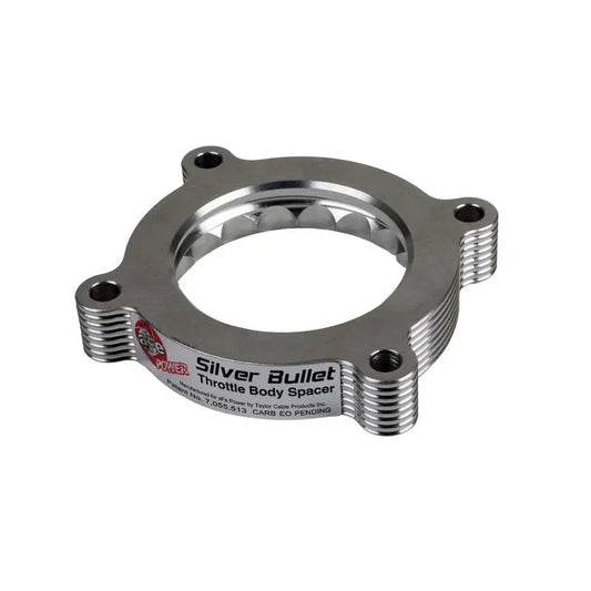 aFe Silver Bullet Throttle Body Spacer | Honda Civic 06-11 (46-37006)