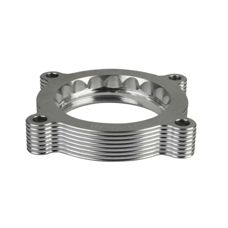 aFe Silver Bullet Throttle Body Spacer | Honda Civic 06-11 (46-37006)