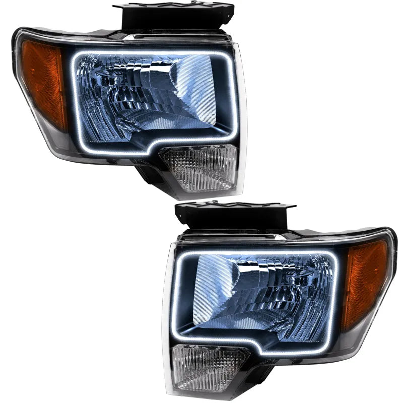 Oracle 09-14 Ford F-150 LED HL White (7187-001)