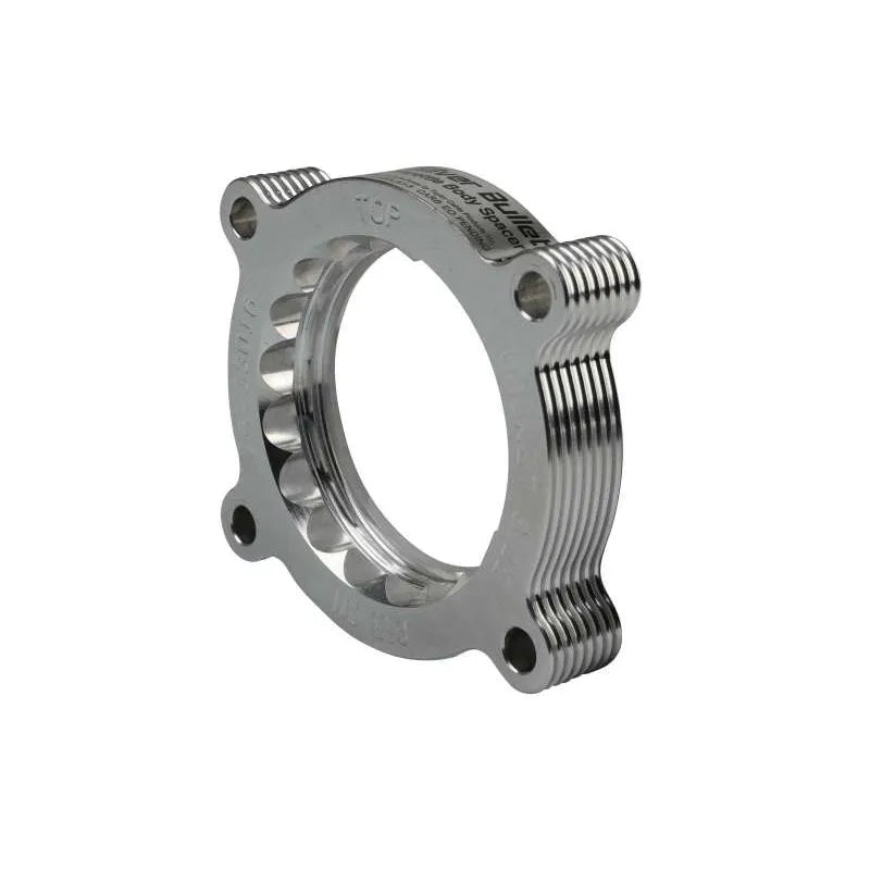 aFe Silver Bullet Throttle Body Spacer | Honda Civic 06-11 (46-37006)