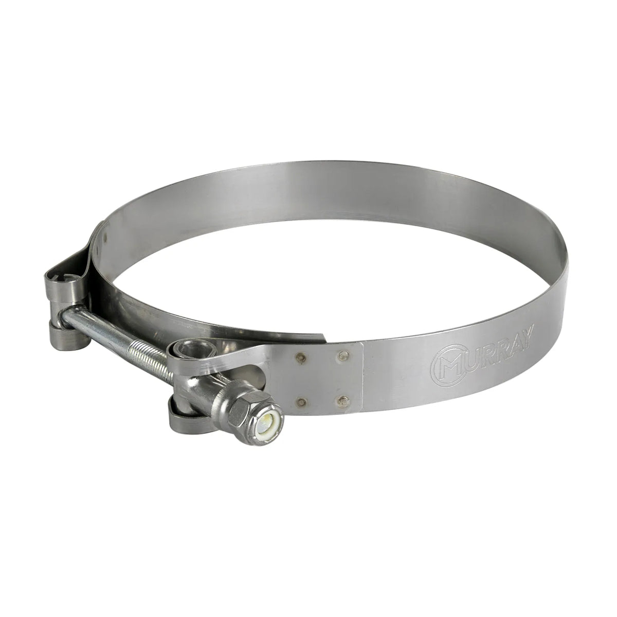 aFe 59-01031 T-Bolt Clamp Kit | Air Intake (4-9/16-4-7/8) (SPF5901031)
