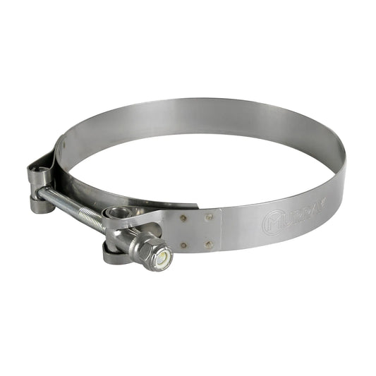 aFe 59-01031 T-Bolt Clamp Kit | Air Intake (4-9/16-4-7/8) (SPF5901031)