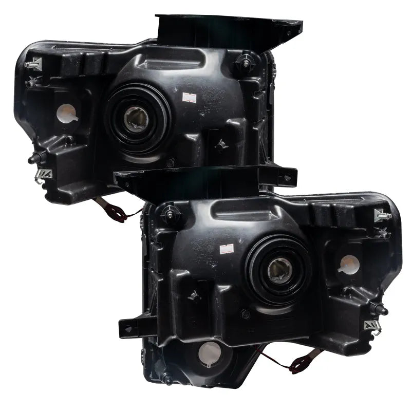 Oracle 09-14 Ford F-150 LED HL White (7187-001)