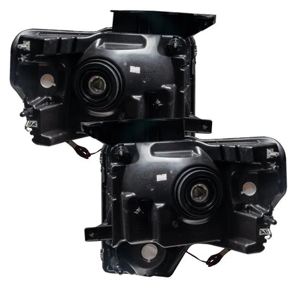 Oracle 09-14 Ford F-150 LED HL White (7187-001)