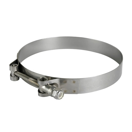 aFe 59-01032 T-Bolt Clamp Kit | Air Intake (4-13/16-5-1/8) (SPF5901032)