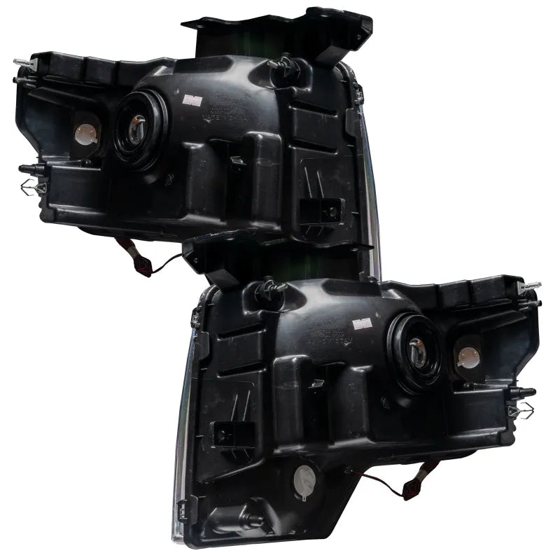 Oracle 09-14 Ford F-150 LED HL White (7187-001)