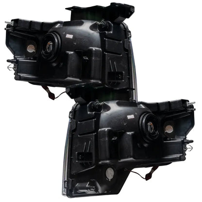 Oracle 09-14 Ford F-150 LED HL White (7187-001)