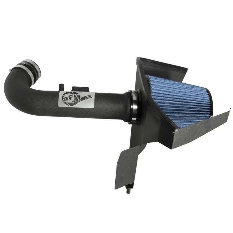 aFe MagnumFORCE Stage-2 Pro 5R Air Intake | Chevy Camaro V6 3.6L 10-15 (54-12382)