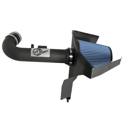 aFe MagnumFORCE Stage-2 Pro 5R Air Intake | Chevy Camaro V6 3.6L 10-15 (54-12382)