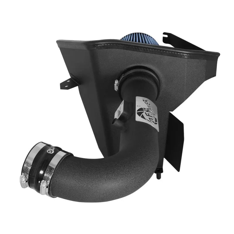 aFe MagnumFORCE Stage-2 Pro 5R Air Intake | Chevy Camaro V6 3.6L 10-15 (54-12382)