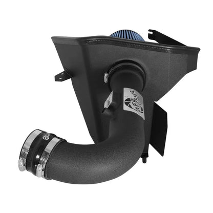 aFe MagnumFORCE Stage-2 Pro 5R Air Intake | Chevy Camaro V6 3.6L 10-15 (54-12382)