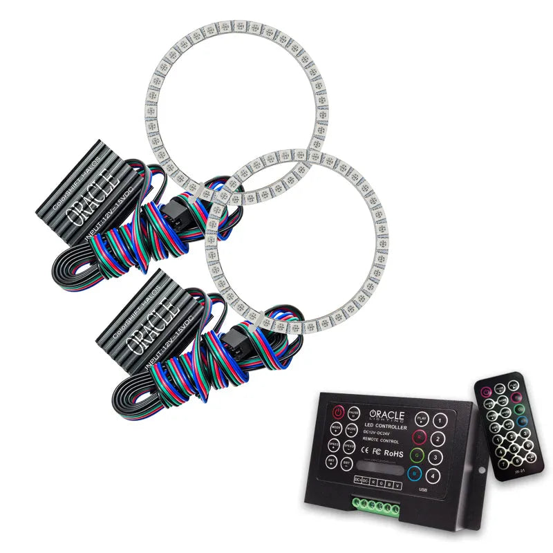 Oracle Halo Kit | Jaguar XJ 09-22 (2259-333)