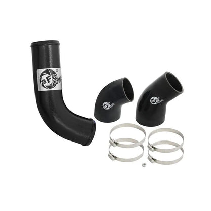aFe BladeRunner 3in Intercooler Tube | Ford Mustang EcoBoost 15-23 (46-20259-B)