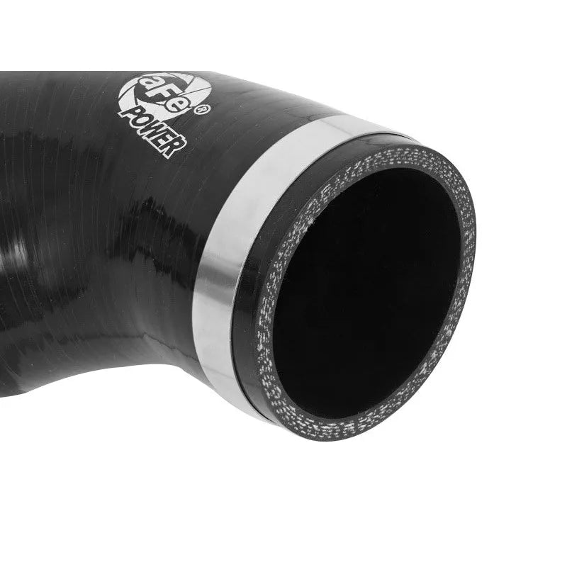 aFe BladeRunner 3in Intercooler Tube | Ford Mustang EcoBoost 15-23 (46-20259-B)