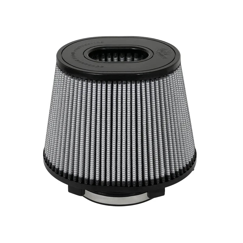 aFe MagnumFLOW Pro DRY S Air Filter 5F x (9 x 7-1/2)B SO x (6-3/4 x 5-1/2)T (INV) x 7H in