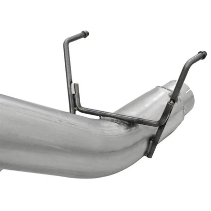 aFe MACHForce XP 5in DPF-Back SS Exhaust | Dodge Ram 2500/3500 (10) (49-42039-B)