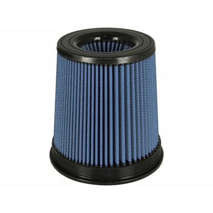aFe Momentum Intake Air Filter Pro 5R Media 5R 3-7/8F x 8B x 7T (Inverted) x 9H