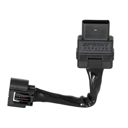 aFe Sprint Booster Power Converter | Nissan Patrol Y61 (77-16103)