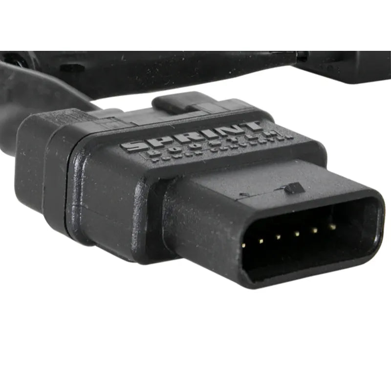 aFe Sprint Booster Power Converter | Nissan Patrol Y61 (77-16103)