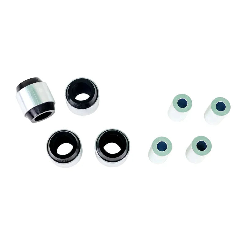 Whiteline Rear Upper Inner & Outer Bush Kit | Acura Integra/Type-S 23-26, Civic 11-26 (W63647)