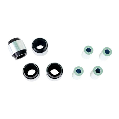 Whiteline Rear Upper Inner & Outer Bush Kit | Acura Integra/Type-S 23-26, Civic 11-26 (W63647)