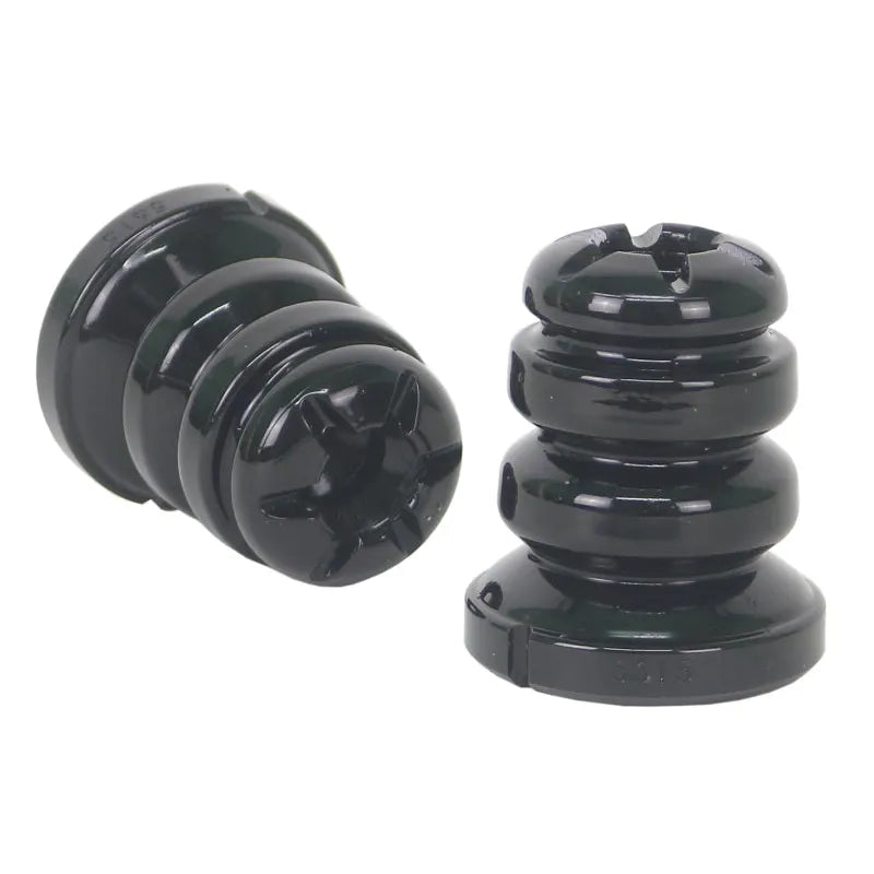 Whiteline 22-23 Hyundai Kona N Bush Kit | Hyundai Kona N (21-23) (W92908)