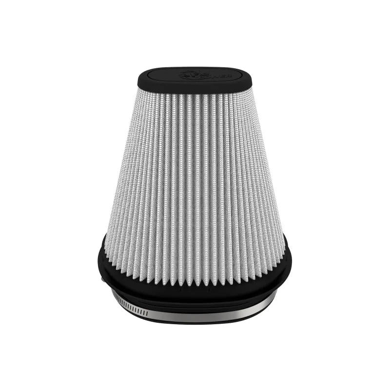 aFe MagnumFLOW Air Filter PDS A/F (7-3/4x5-3/4)Fx(9x7)B(mt2)x(6x2-3/4)Tx 8.5H