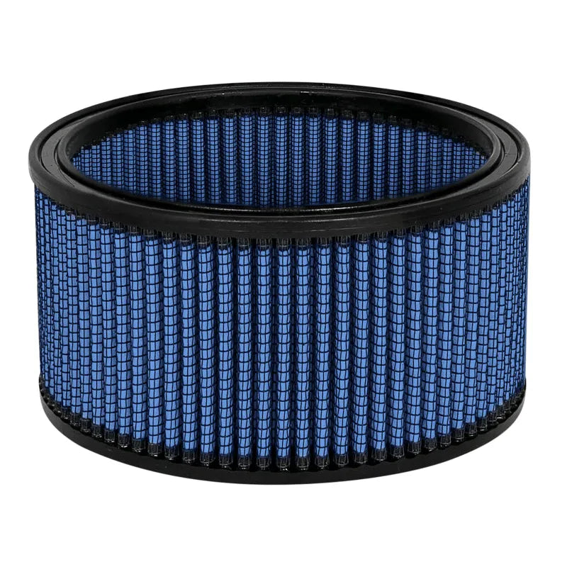 aFe Magnum FLOW Air Filters P5R Round Racing Air Filter 6in OD x 5in ID x 3-1/2in H