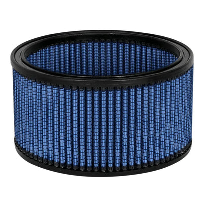 aFe Magnum FLOW Air Filters P5R Round Racing Air Filter 6in OD x 5in ID x 3-1/2in H