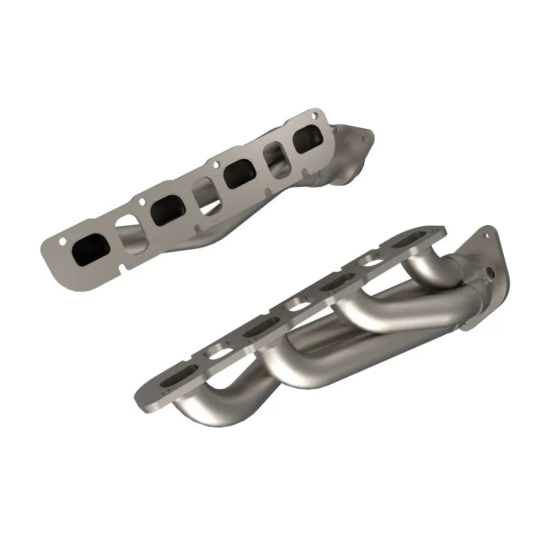 aFe SS Titanium Coated Headers | Jeep Grand Cherokee WK/Durango SRT (10-23) (48-38032-T)