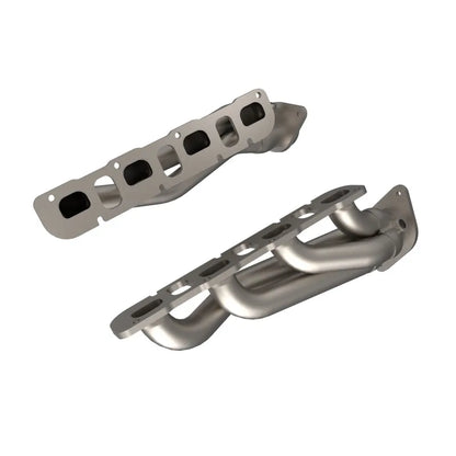 aFe SS Titanium Coated Headers | Jeep Grand Cherokee WK/Durango SRT (10-23) (48-38032-T)
