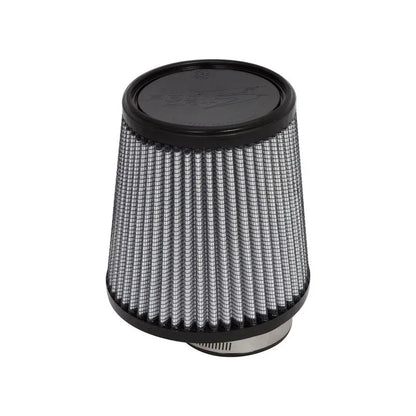 aFe Magnum FLOW Universal Air Filter w/ Pro DRY S 3 IN F (offset) x 6 IN B x 4-3/4 IN T x 6 IN H