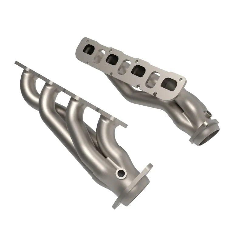 aFe SS Titanium Coated Headers | Jeep Grand Cherokee WK/Durango SRT (10-23) (48-38032-T)