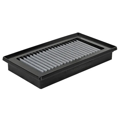 aFe Magnum FLOW Replacement Air Filter w/Pro DRY S Nissan Cube/Versa/NV200 07-18 L4-1.6L/1.8L/2.0L