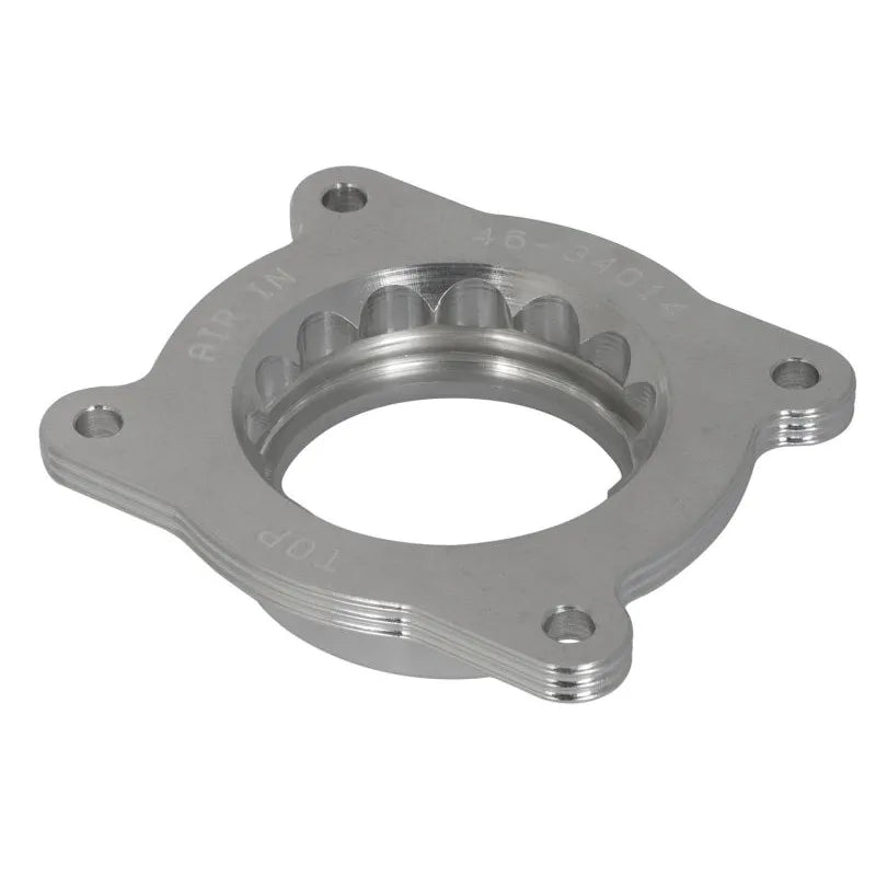 aFe Silver Bullet Throttle Spacer | GM Colorado/Canyon (12-26) (46-34014)