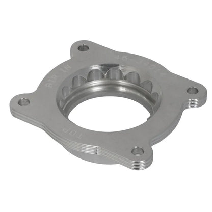 aFe Silver Bullet Throttle Spacer | GM Colorado/Canyon (12-26) (46-34014)