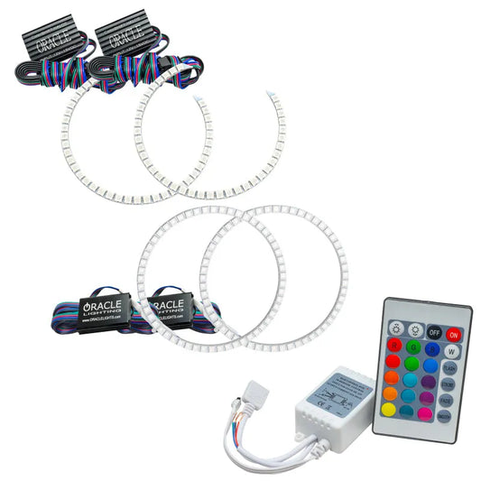 ORACLE Halo Kit | Nissan Armada 04-16 (2673-335)