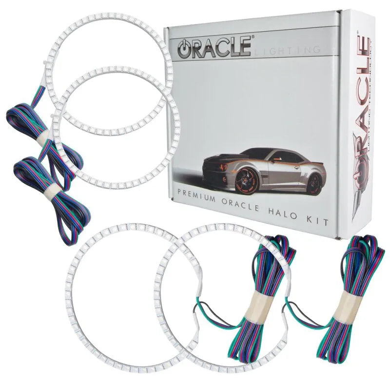 ORACLE Halo Kit | Nissan Armada 04-16 (2673-335)