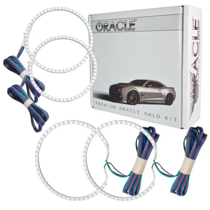 ORACLE Halo Kit | Nissan Armada 04-16 (2673-335)