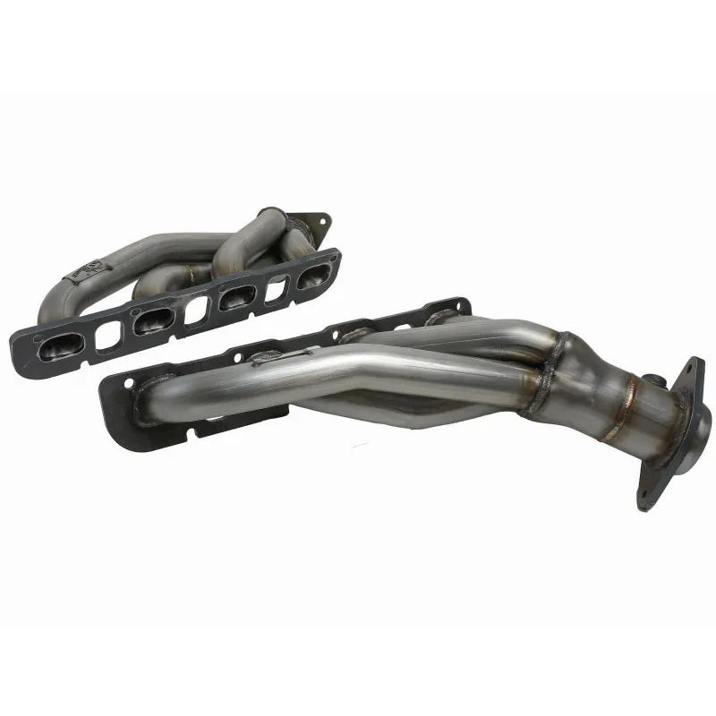 aFe Dodge Challenger 15-22 V8-6.2L (sc)/6.4L Twisted Steel HEMI Headers