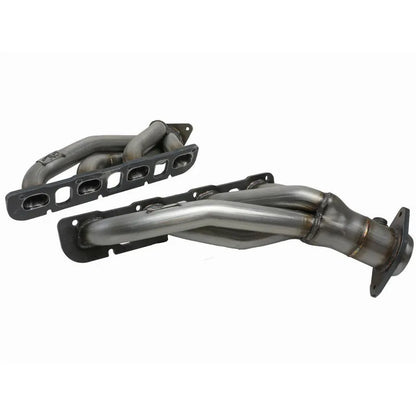 aFe Dodge Challenger 15-22 V8-6.2L (sc)/6.4L Twisted Steel HEMI Headers
