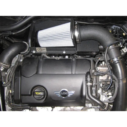 aFe MagnumFORCE Intake Stage-2 Pro DRY S | Mini Cooper S Paceman (06-14) & MINI (14-24) (51-12452)