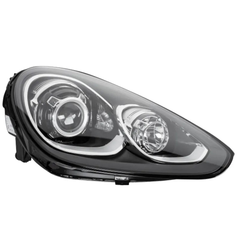 Hella 15-18 Porsche Cayenne Rh Headlamp | Porsche Cayenne (10-18/18-26) (011745781)