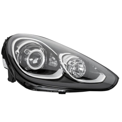 Hella 15-18 Porsche Cayenne Rh Headlamp | Porsche Cayenne (10-18/18-26) (011745781)