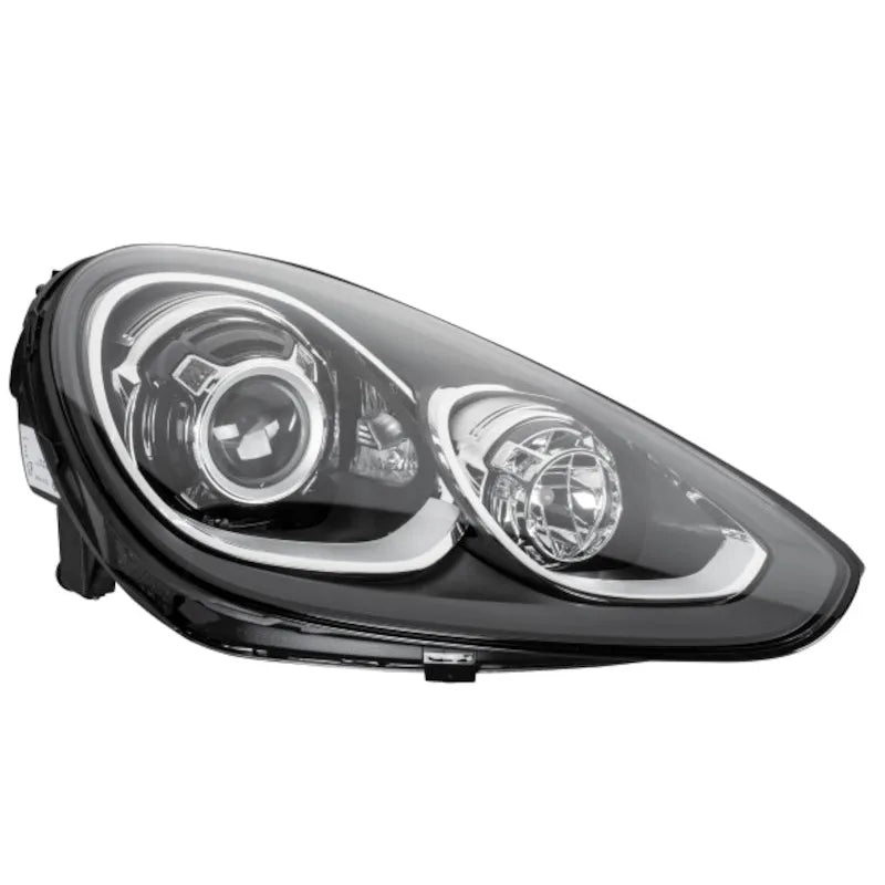 Hella 15-18 Porsche Cayenne Rh Headlamp | Porsche Cayenne (10-18/18-26) (011745781)