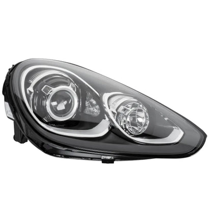 Hella 15-18 Porsche Cayenne Rh Headlamp | Porsche Cayenne (10-18/18-26) (011745781)