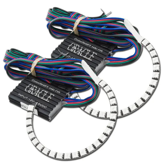 ORACLE ColorSHIFT Halo Kit | Chevy Camaro 16-26 (1319-335)