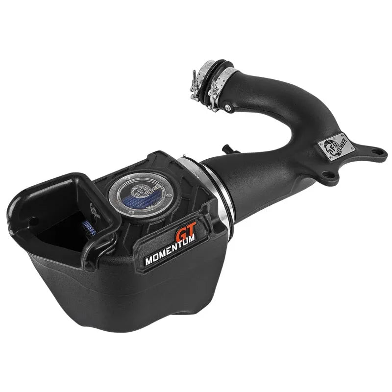 aFe Momentum GT CAI System | Jeep Wrangler JK (07-18) (50-70001R)