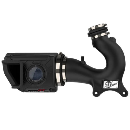 aFe Momentum GT CAI System | Jeep Wrangler JK (07-18) (50-70001R)