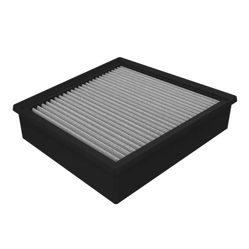 aFe Magnum FLOW OE Replacement Air Filter w/ Pro DRY S GM Diesel Trucks 17-19 V8-6.6L (td) L5P
